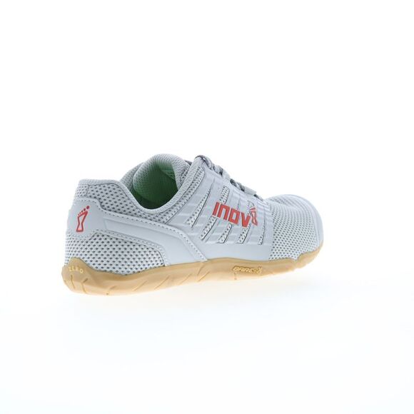 Inov-8 Womens Bare-XF 210 V3 Gray Shoes (NWT) - Picture 7 of 7